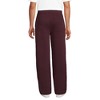 Lands' End Men's Serious Sweats Wide Leg Sweatpants - 2 of 3