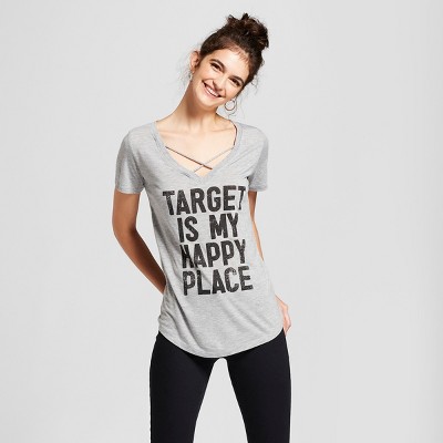 target tee shirts