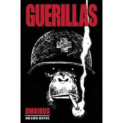 Guerillas - by  Brahm Revel (Paperback)