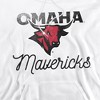 University of Nebraska at Omaha Official Mavericks Adult Pull-Over Hoodie - 2 of 4
