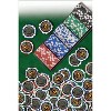 MasterPieces Casino Style Collectible 100 Piece Poker Chip Set - Lord of The Rings. - image 4 of 4