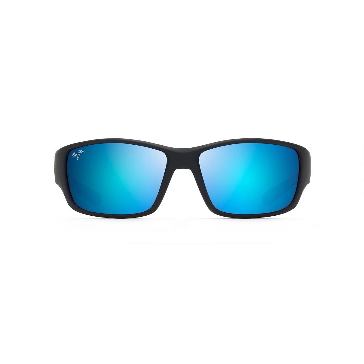 Maui Jim Local Kine Wrap Sunglasses