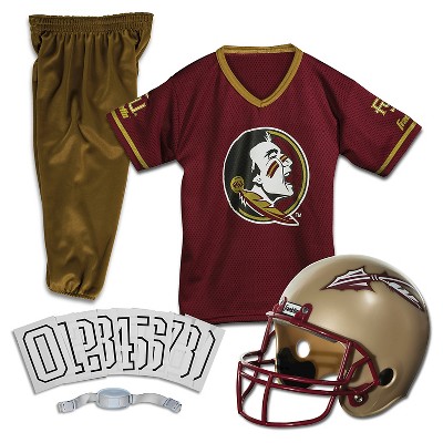 florida state football jersey authentic