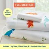 Wildkin Microfiber Sheet Set for Kids - 2 of 4