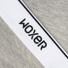 Woxer | Ultra-Soft, Stretchy, No-Dig Waistband | Women's Baller High Waisted 5" Boxer Brief - 4 of 4