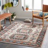 Mark & Day Country Club Heights Woven Indoor Area Rugs - 2 of 4