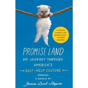 Promise Land - by  Jessica Lamb-Shapiro (Paperback) - 1 of 1