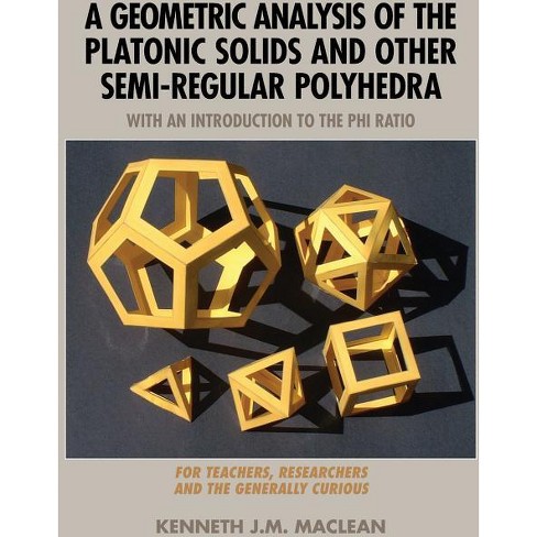 Beginner's Book of Modular Origami Polyhedra: The Platonic Solids