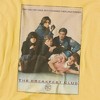 Breakfast Club Bc Poster Adult T-Shirt - 2 of 4