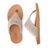 The Sak Women's Shana Sandal - 4 of 4