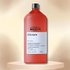 L'Oreal Pro SerieExpert B6 + Biotin Inforcer Shampoo - Refill (50.7 oz) - Prevents Dryness & Damage | Strengthens Fragile Hair & Healthy Growth - 2 of 2