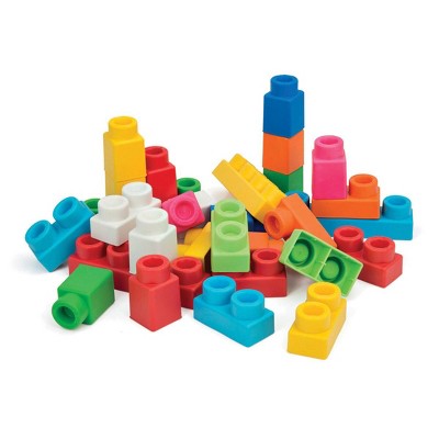 Creative Toy Company Clemmy® Plus Blocks - 30 Pieces