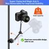 Craze Ventures Adjustable Camera Mount with High Load Capacity - 4 of 4