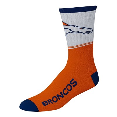 denver broncos sock monkey