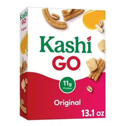 Kashi Go Original Cereal - 13.1oz