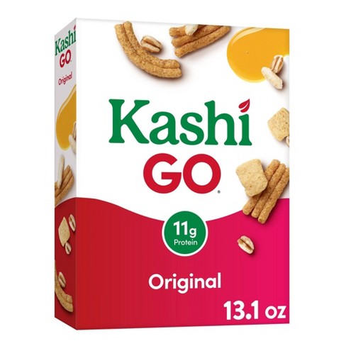 Kashi Go Original Cereal - 13.1oz - image 1 of 4