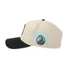 Kaiju No. 8 Monster 8 White Snapback Hat - 2 of 4