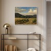 Art Remedy The Countryside Rustic Chic Farmhouse Wall Art Framed - 2 of 4