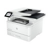 HP Inc. LaserJet Pro MFP 4101fdw Laser Printer, Black And White Mobile Print, Copy, - 2 of 4