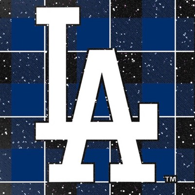 la dodgers