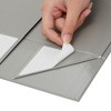 Stockroom Plus 6 Pack Magnetic Gift Boxes with Lids, 9.5x7x4 Inches for Birthday, Wedding, Groomsman and Bridesmaid Proposal Box, Gray - 4 of 4
