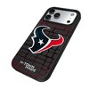 NFL AFC Teams 2025 Illustrated MagSafe Compatible Cell Phone Case for Apple iPhone 17 Series - 2 of 4