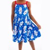 Birdie Bean Care Bears™ America Cares Birdie Dress - 4 of 4
