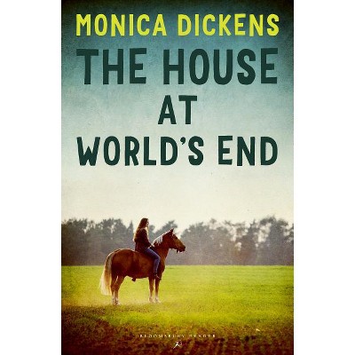The House at World's End - by  Monica Dickens (Paperback)