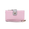 MKF Collection Solene Women’s Wristlet Wallet by Mia K - 2 of 4