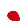 Kuhn Rikon Stay Clean Silicone Scrubber Sponge, Fin Shape - 2 of 4