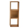 3 Cube Storage Organizer multiple colors - 4 of 4