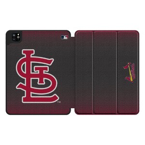 MLB National League Teams Linen Tablet Case for Apple iPad - 1 of 4
