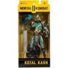 Mcfarlane Toys Mortal Kombat 7 Inch Action Figure | Kotal Kahn (Cutter of Men Skin) - 2 of 3