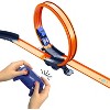 Hot Wheels RC Track Set - 1:64 Scale - image 4 of 4