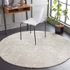 Glamour GLM605 Hand Tufted Indoor Rugs - Safavieh - 2 of 4