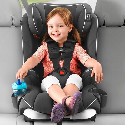 chicco myfit harness booster car seat target