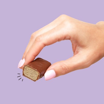 Clio Snacks Cookie Dough Greek Yogurt Mini-Bars - 6.21/8pk