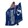 NHL Tampa Bay Lightning Digitized 60 x 80 Raschel Throw Blanket - 3 of 3