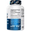 Evlution Nutrition Creatine + L-Arginine - Vascularity, Recovery & Muscle Growth - 60 Servings - 120 Capsules - 2 of 4