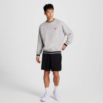 Otrain Champion Crewneck Small Script Powerblend Crewneck