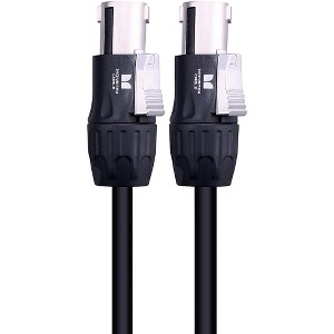 Monster Cable Prolink Studio Pro 2000 Speaker Cable with Speak-On Connectors - 1 of 4