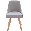 Ren Home Thora Dining Chairs - 3 of 4
