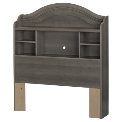 target bookcase headboard