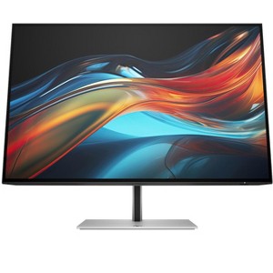 HP Series 7 Pro 24 inch WUXGA USB-C Monitor - 724pu 24" WUXGA (1920 x 1200) - 1 of 4