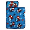 Spidey and His Amazing Friends Kids' Nap Mat - 4 of 4