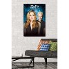 Trends International Buffy the Vampire Slayer - Season 7 One Sheet Unframed Wall Poster Prints - 2 of 4