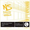 D'Addario NS Electric Cello C String - 2 of 2