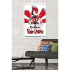 Trends International Grim Adventures of Billy and Mandy - Group Framed Wall Poster Prints - 2 of 4