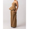 Women's Tove Pants - line and dot - 2 of 4