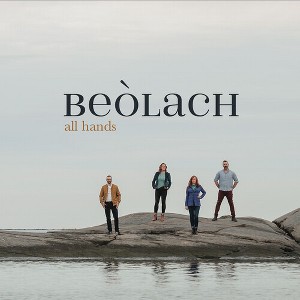 Beòlach - All Hands (CD) - 1 of 1